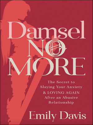 cover image of Damsel No More!